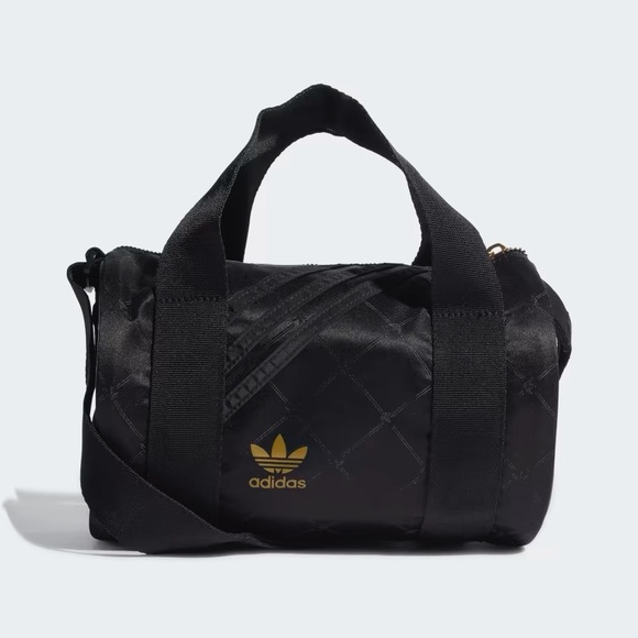 Adidas Mini Duffle Bag - Picture 4 of 6